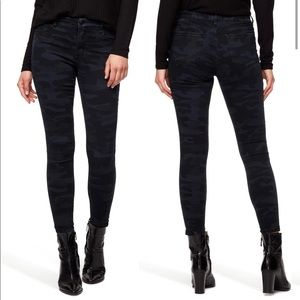 Sanctuary Denim Social Standard